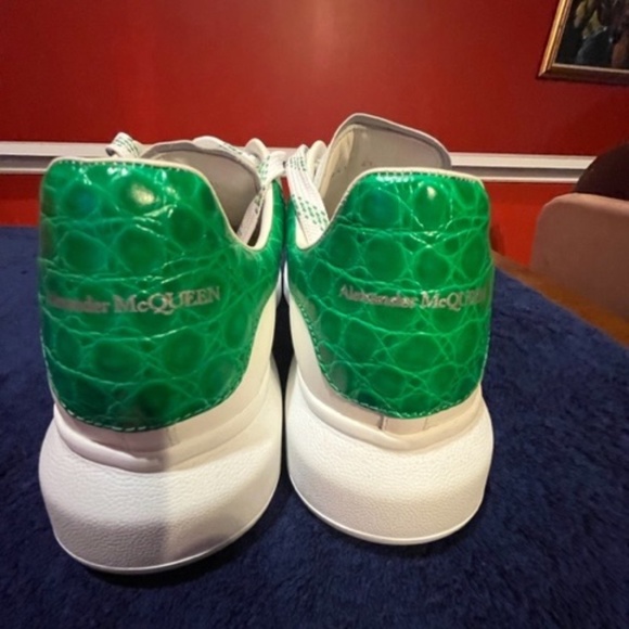 Alexander McQueen Men Sneakers main image 6